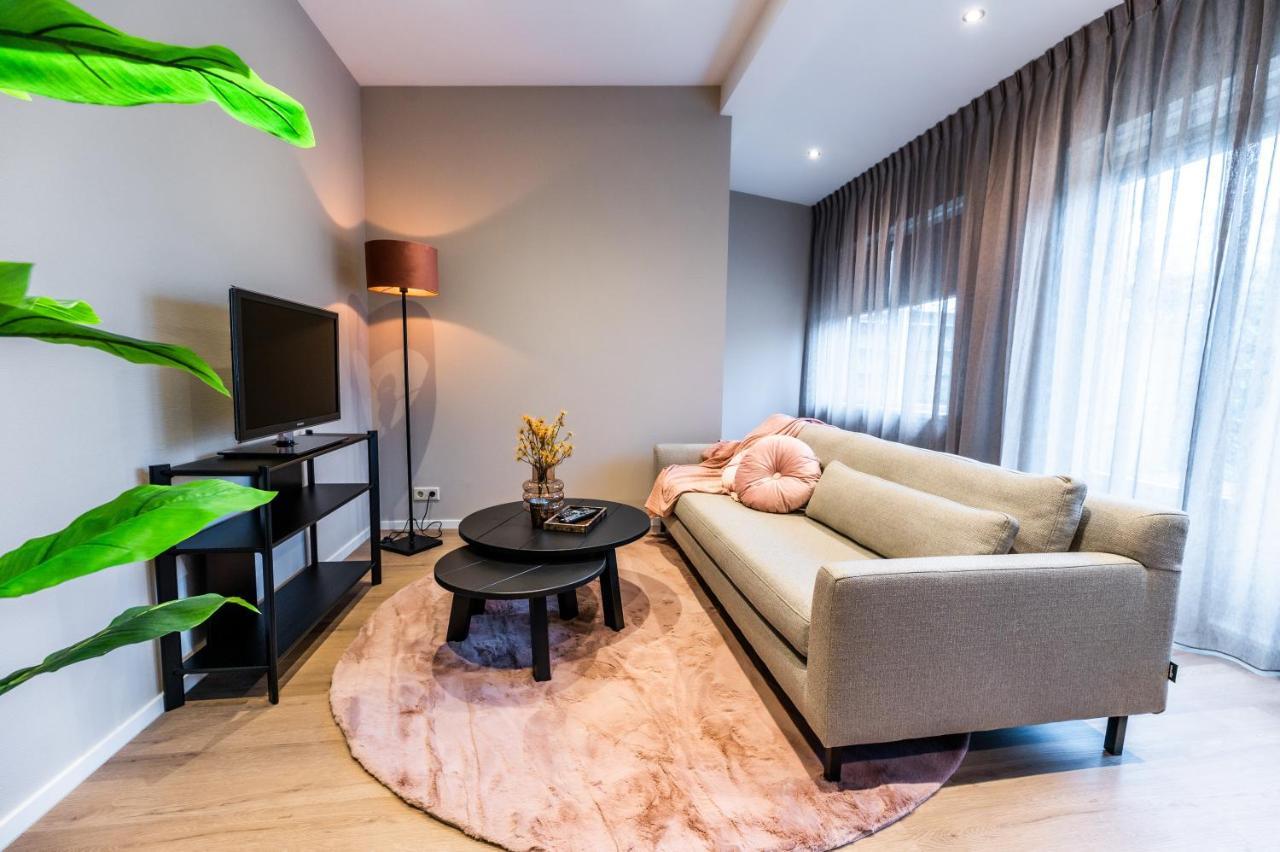 Hotel Bru Bruinisse Bagian luar foto